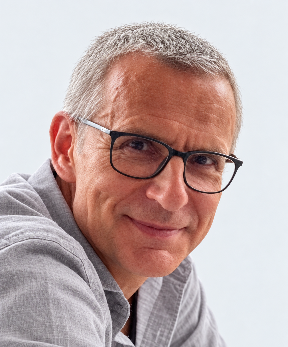 Michael Prager